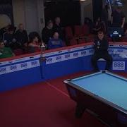 2019 Ipa World Championship Final Marc Farnsworth V Tom Cousins