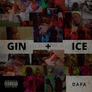 Gin Ice Dapa