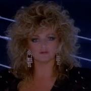 Bonnie Tyler If You Were A Woman And I Was A Man