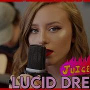 Lucid Dreams Juice Wrld Acoustic Cover By First To Eleven