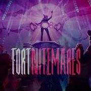 Fortnitemares 2022 Song Trailer