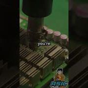 Asic Start