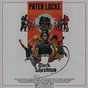 Paten Locke Beats Out Back