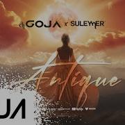 Dj Godja Suleymer Antique