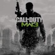 Call Of Duty Modern Warfare 3 Multiplayer Ost