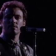 Bruce Springsteen Tougher Than The Rest