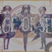 Stage Of Sekai Leo Need 鏡音レン