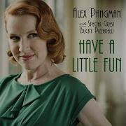 Some Of These Days With Bucky Pizzarelli Alex Pangman