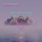M O S Open Hearts Sebastian Sellares Extended Remix