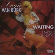 Angie Van Burg Waiting