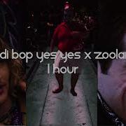 Zoolander Skibidi Dop 1 Hour