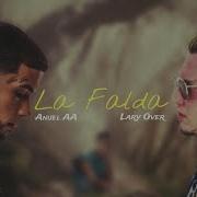 Anuel Aa La Falda Feat Lary Over Vídeo Concept Edgar Bko