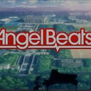 Angel Beats Opening