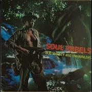 Soul Rebels Bob Marley The Wailers