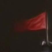 Soviet Union Flag Lowered With Ussr Anthem