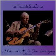 Blues Before Freud Mundell Lowe