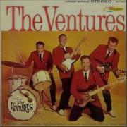 The Ventures Vibrations