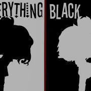 Everything Black Meme Fnaf Clara Afton