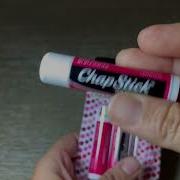 Chap Stick