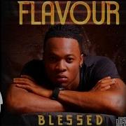 Flavour Baby Oku Dance Version Blessed Album Official Flavour