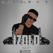 Kae Wax Izolo Prod Ivy T Kae Wax Rsa