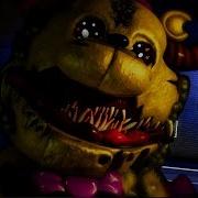 Twisted Fredbear Is Real We Have To Hide Five Nights At Freddys Twisted Reality