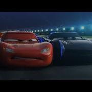 Cars 3 Race