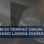 Kepergok Mesum Di Tempat Umum