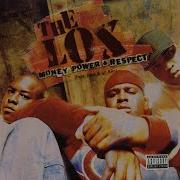 The Lox Money Power Amp Respect Instrumental