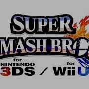 Pac Man Ssb4 Extended