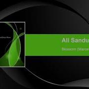 Blossom Marcel Kenenberg Remix All Sandu