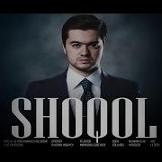 Uzbek Kino Shoqol 2019