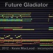 Future Gladiator Kevin Macleod