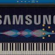 Samsung Piano Gutmen