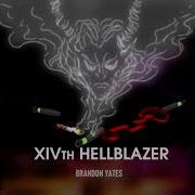 Brandon Yates Xivth Hellblazer