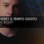 Celestial Body Mark Sherry Tempo Giusto