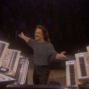 Yanni For All Seasons Live