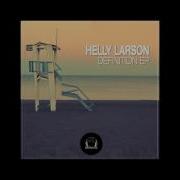 Afterthought Helly Larson