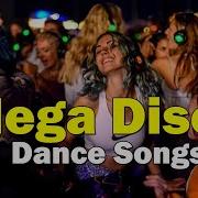 Mega Disco Dance Songs Legend Golden Disco Greatest 70 80 90S Eurodisco Megamix Licorne Licorne