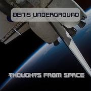 Thoughts From Space Tech Mix Denis Underground