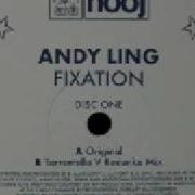 Fixation Andy Ling