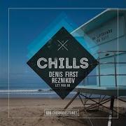 Let You Go Instrumental Mix Denis First Reznikov