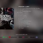 Rockets Full Album