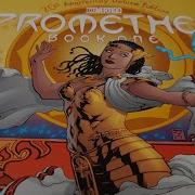 Promethea