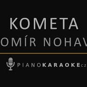 Kometa Karaoke