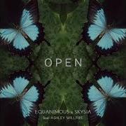 Skysia Equanimous Open Feat Ashley Willfire