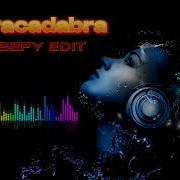 The Soundlovers Abracadabra Csefy2025 Edit