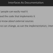 Mastering Drupal 8 Development Defining An Interface Packtpub Com Packt