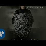 Skillet Terrify The Dark Official Audio Skillet