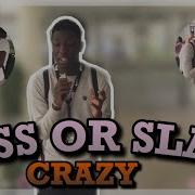 Kiss Grab Or Slap Public Interview With A Twist Studio Edition Judge Their Game Ass Grab